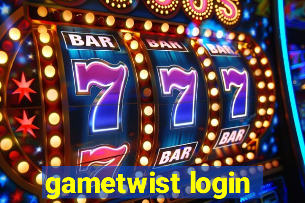 gametwist login